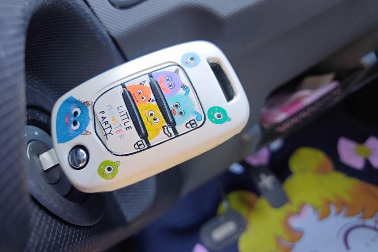 Used Wuling Hongguang MINIEV 2021 Macaron Premium Model – Lithium Iron Phosphate