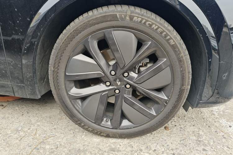 Used Li Auto L7 2024 MAX Model