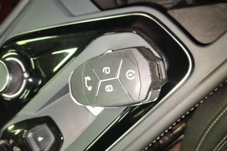 Used Lynk & Co 03 2022 2.0TD DCT JingPro
