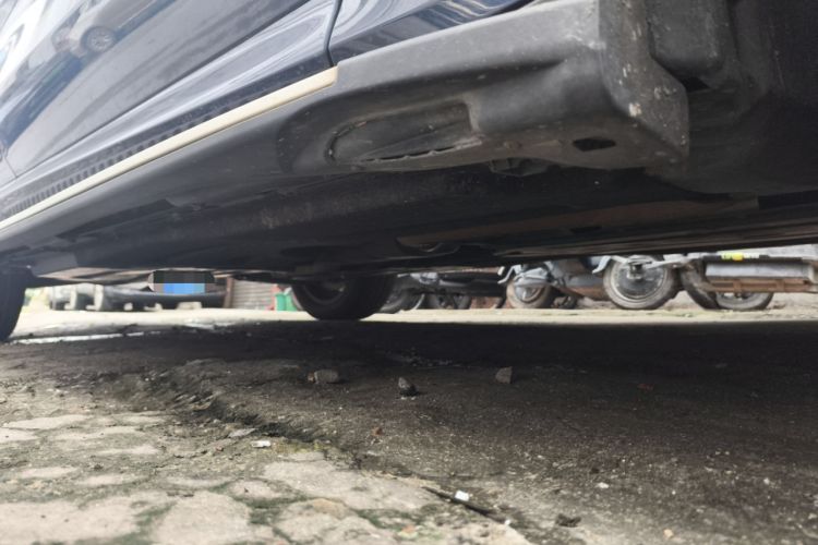 Used BMW X3 2022 xDrive25i M Sport Package
