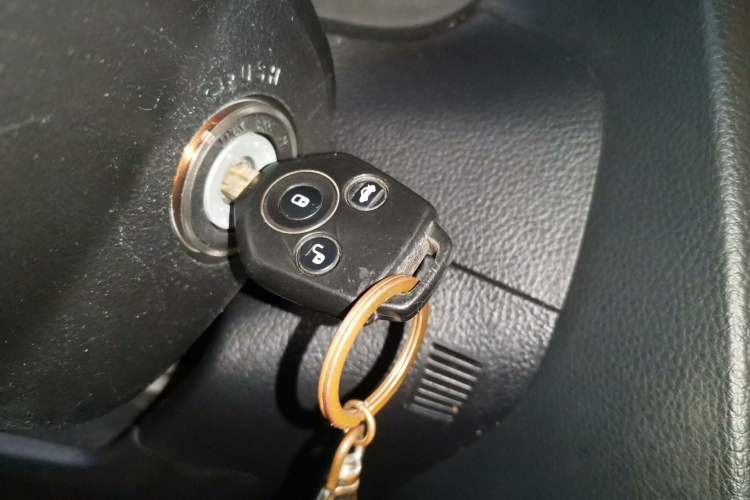 Used Subaru Forester 2016 2.0i Fashion Navigation Edition
