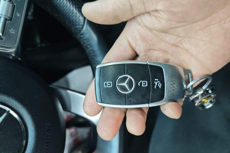 Used Mercedes-Benz A-Class 2019 Restyled A 200 L Sport Sedan