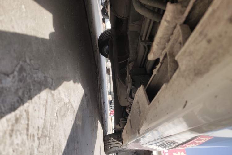 Used BYD Song MAX 2018 1.5T Automatic Smart Connect Elite Model with 6 Seats
