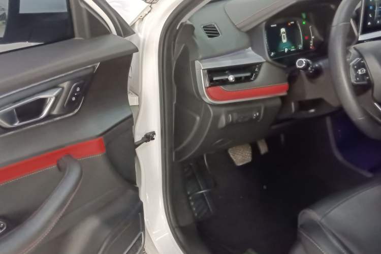 Used Chery Tiggo 7 2020 Discovery Edition 1.5T CVT Discovery No.1
