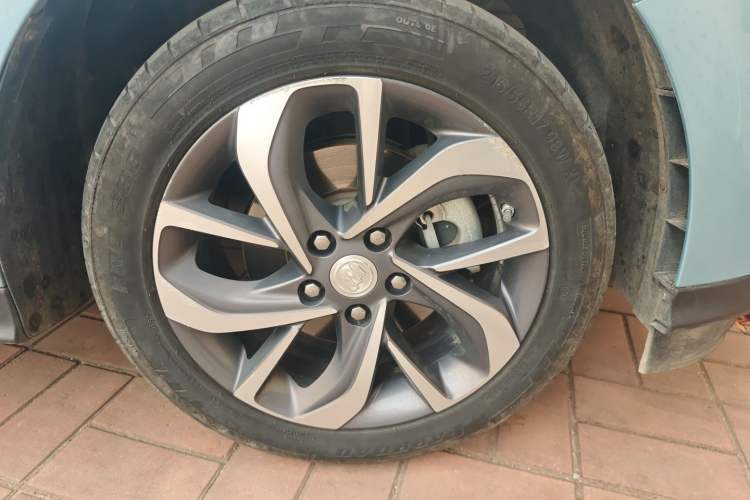 Used Buick Velite 6 2019 Connected & Smart Edition
