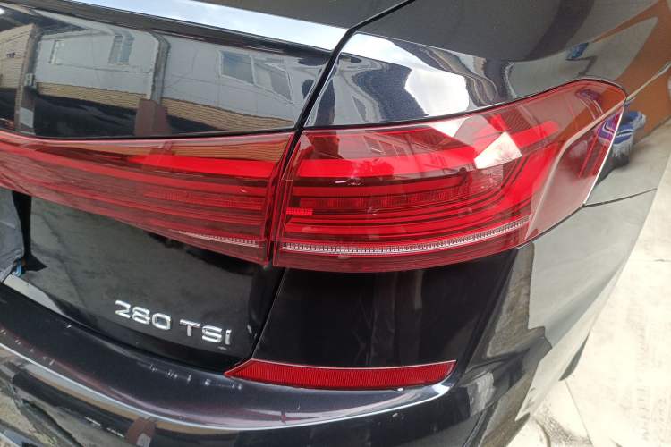 Used Volkswagen Passat 2024 280TSI Business Edition