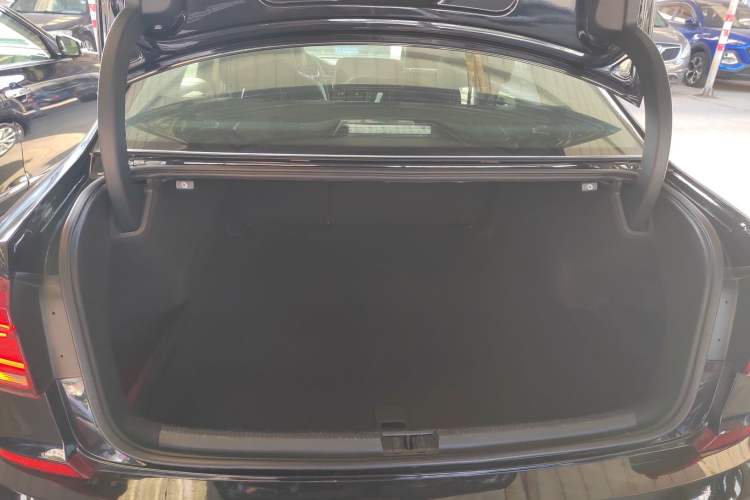 Used Volkswagen Passat 2017 330TSI DSG Luxury Edition