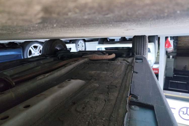 Used Geely Auto Vision X3 2021 PRO 1.5L CVT Deluxe Model
