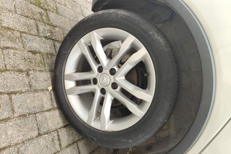 Used Changan CS35 2017 1.6L Automatic Luxury Model
