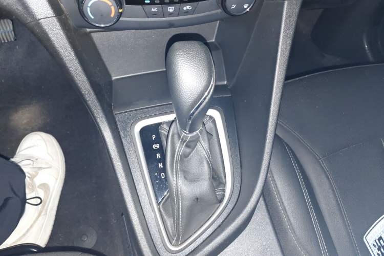 Used Buick GT 2021 Revised Version Flagship 1.5L Automatic Elite Edition