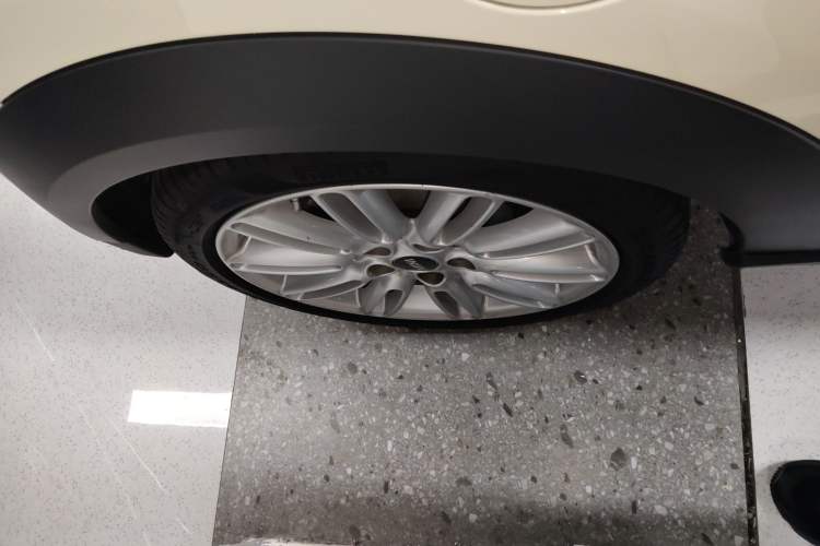 Used  MINI 2022 Updated 1.5T COOPER Classic Edition