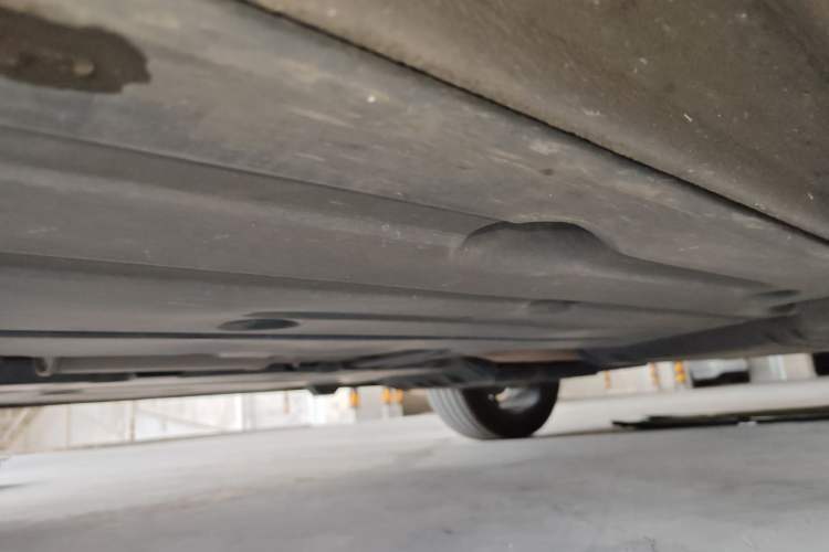 Used Lynk & Co 02 2019 High-Energy Edition 2.0T Automatic Two-Wheel Drive Pro Version China VI Standard
