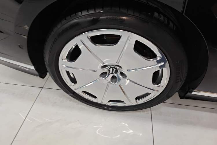 Used Audi A8 2022 A8L Horch Founder's Edition Classic