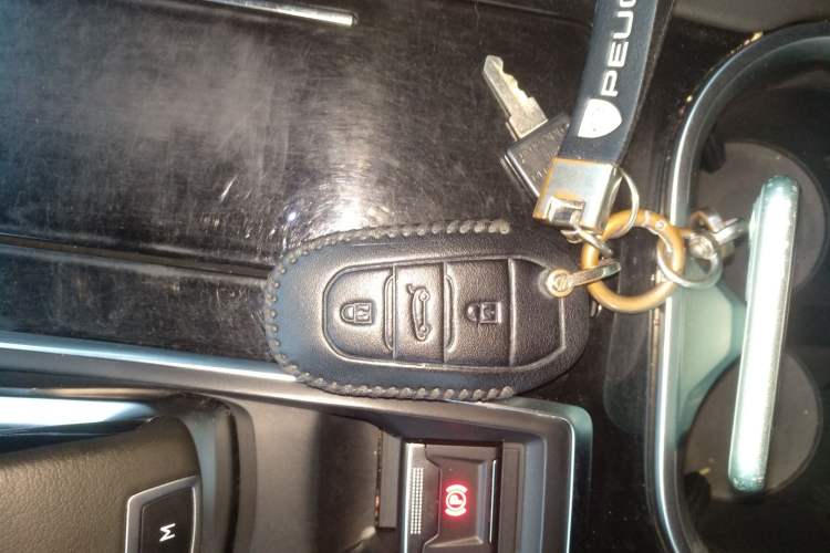 Used Peugeot 508 2022 508L 400THP PureTech Driving Control Edition