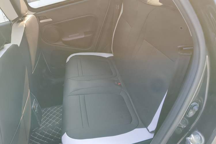 Used ORA Black Cat 2021 351 km Luxury Version