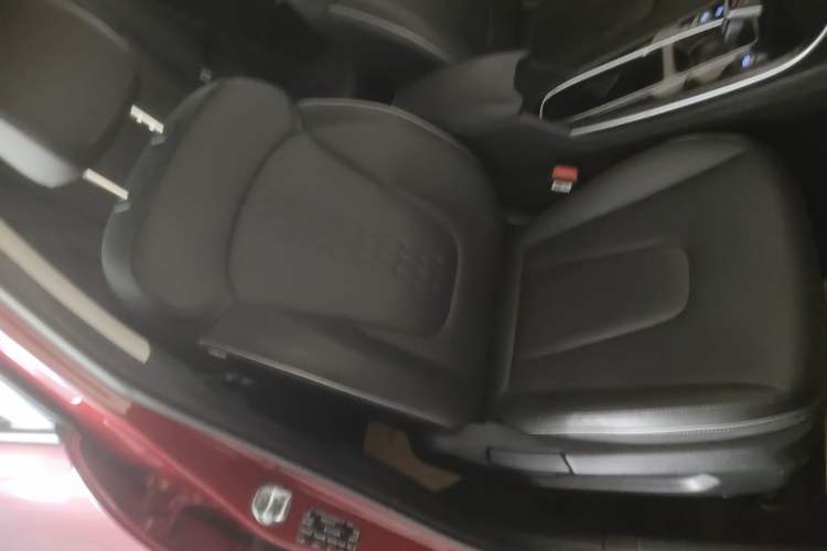 Used Hyundai ix25 2020 1.5L CVT DLX Prestige Version