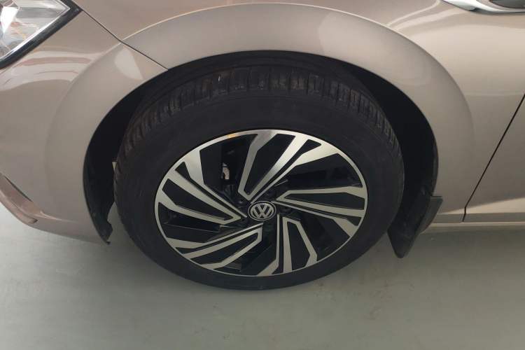 Used Volkswagen Sagitar 2022 200TSI DSG Flyover Edition