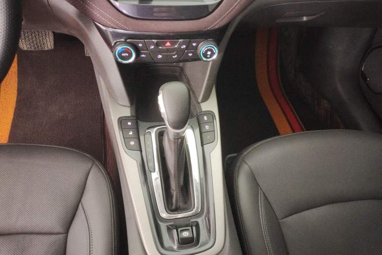 Used Chevrolet Malibu 2018 530T Automatic Fashion Edition