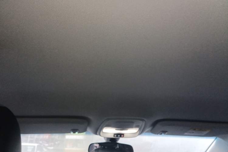 Used Buick Velite 6 2023 430km Range Commuter Version
