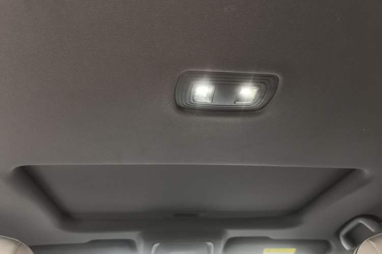 Used BYD Qin PLUS 2021 DM-i 55KM Flagship Model