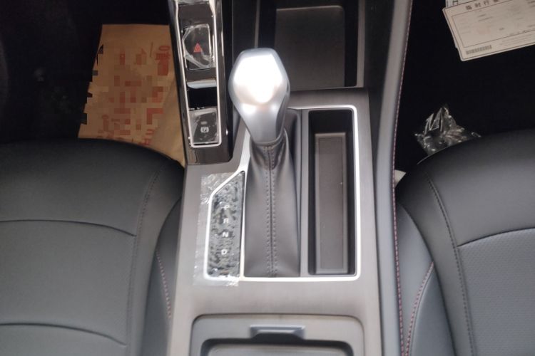 Used Roewe i5 2023 1.5L CVT Luxury Edition
