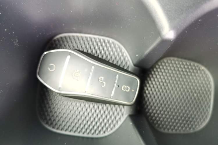 Used BYD Seagull 2023 Flying Edition
