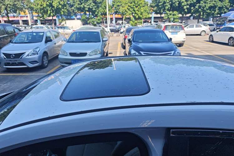 Used Buick GT 2013 GT 1.6L Automatic Fashion Edition