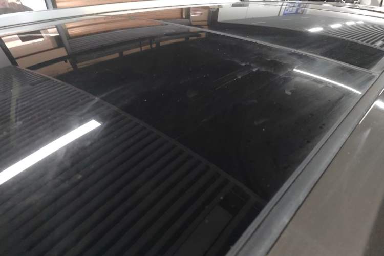 Used Buick Envision 2017 20T Two-Wheel Drive Leading Version
