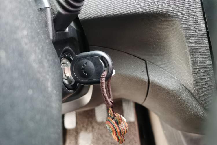 Used Wuling Hongguang 2015 1.5L S Base Model China IV
