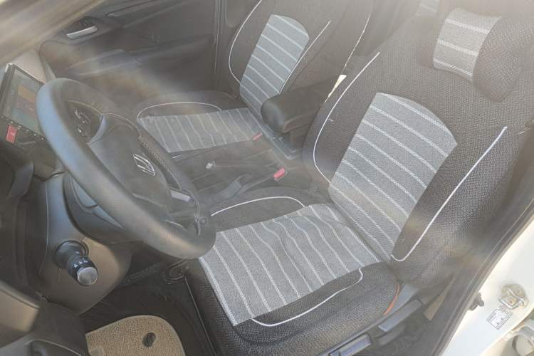 Used Honda Fit 2016 1.5L LX CVT Comfort Model