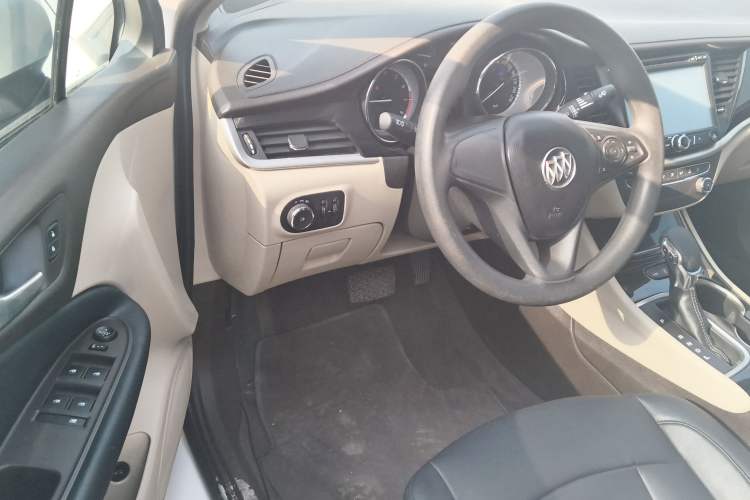 Used Buick Verano 2015 Sedan 15S Automatic Ambition Model
