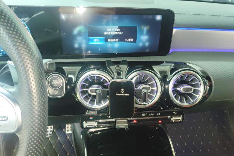 Used Mercedes-Benz A AMG 2020 Facelifted AMG A 35 4MATIC
