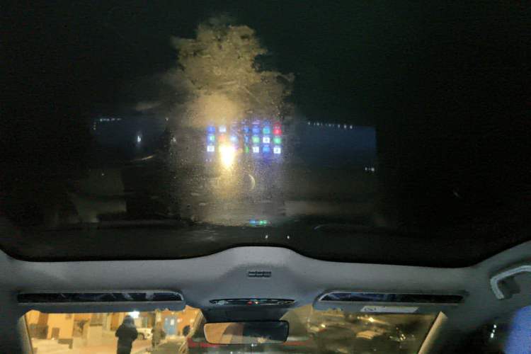 Used  E8 2024 550 km Range Rear-Drive Dragon Edition