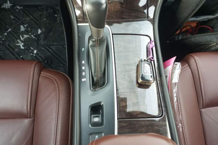 Used Buick LaCrosse 2014 2.0T SIDI Elite Tech Version
