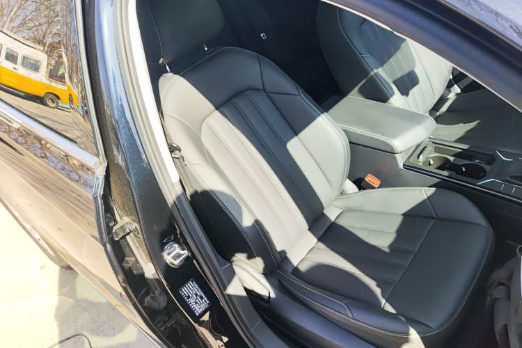 Used Volkswagen Passat 2023 Revised Version 280TSI Business Edition