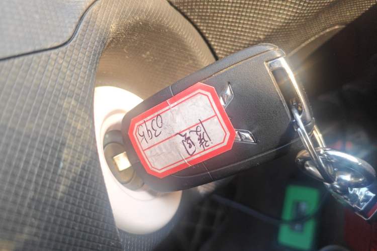 Used Wuling Hongguang MINIEV 2022 Easy Version Lithium Iron Phosphate