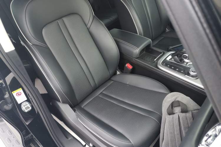 Used Tank 300 2023 Off-Road Edition 2.0T Conqueror
