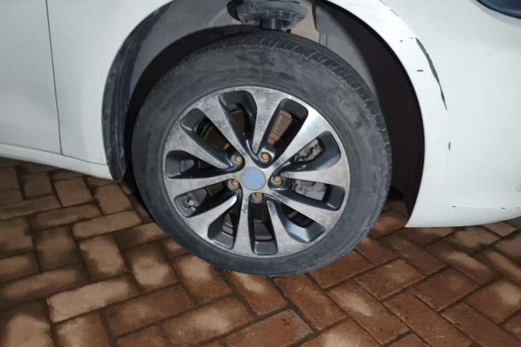 Used Fiat Viaggio 2012 1.4T Manual Enjoyment Edition