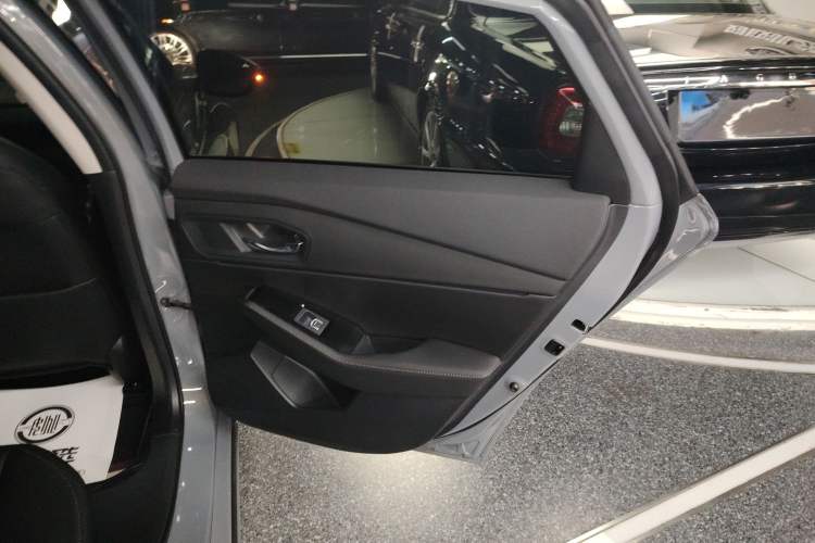 Used Honda Inspire 2023 260TURBO Deluxe Edition
