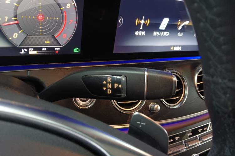 Used Mercedes-Benz E-Class 2018 Facelift E 200 L Sport Edition