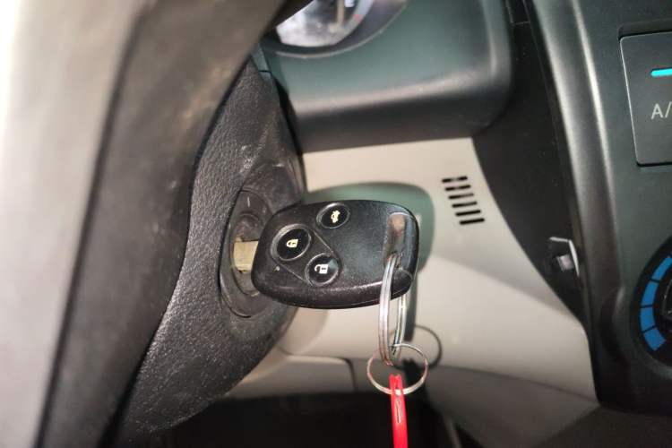 Used Honda City Classic 2012 1.5L Manual Comfort Edition
