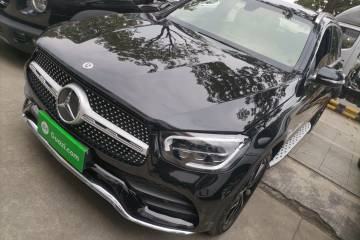 Used Mercedes-Benz GLC 2020 Facelift GLC 260 L 4MATIC Luxury Edition