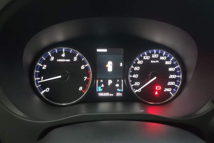 Used Mitsubishi Outlander 2018 2.4L 4x4 Elite Edition 5 Seats
