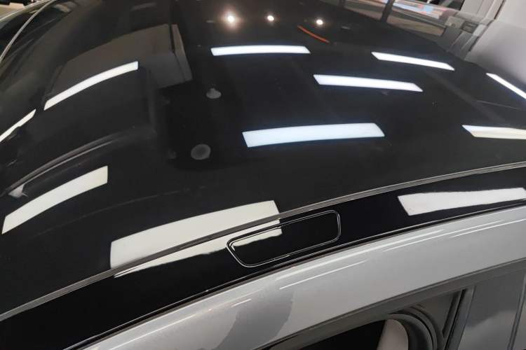 Used XPeng G6 2023 755 Ultra-Long Range Pro
