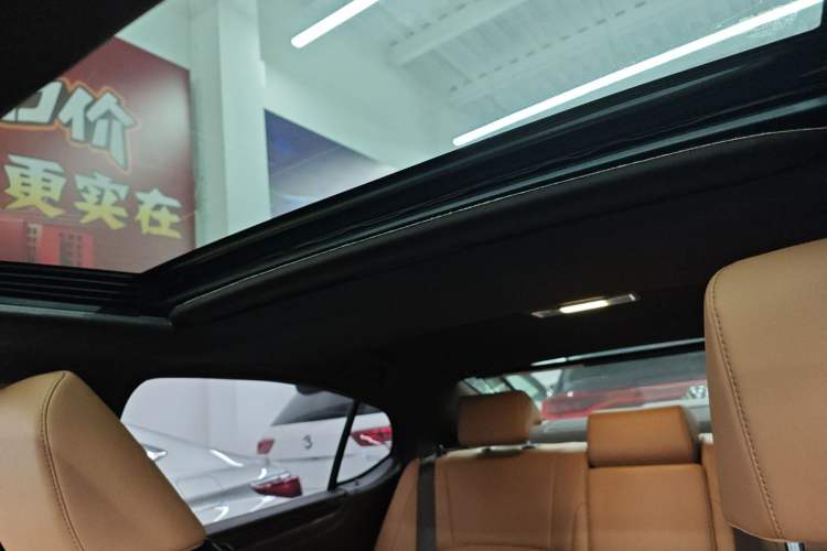 Used Lexus ES 2018 200 Luxury Edition China V Standard
