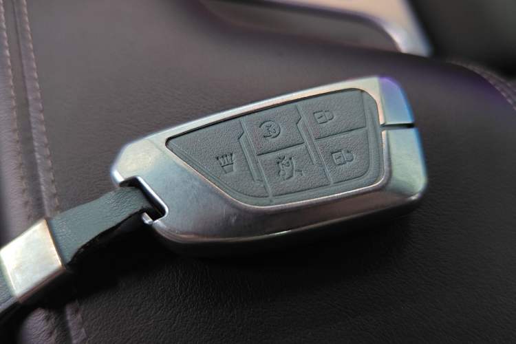 Used Cadillac CT4 2021 28T Luxury Version