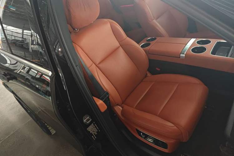 Used Li Auto L8 2023 Air model