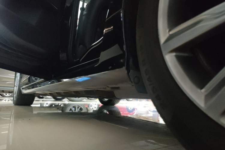 Used Ford Taurus 2019 EcoBoost 245 Premium Edition