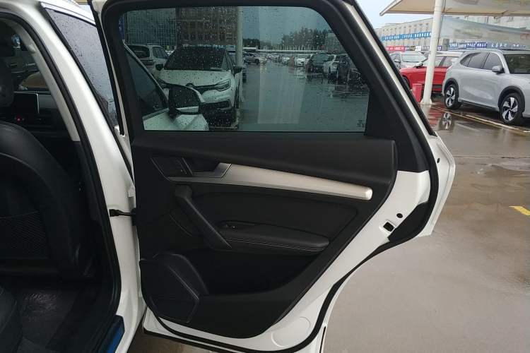 Used Audi Q5L 2020 40 TFSI Prestige Fashion Edition
