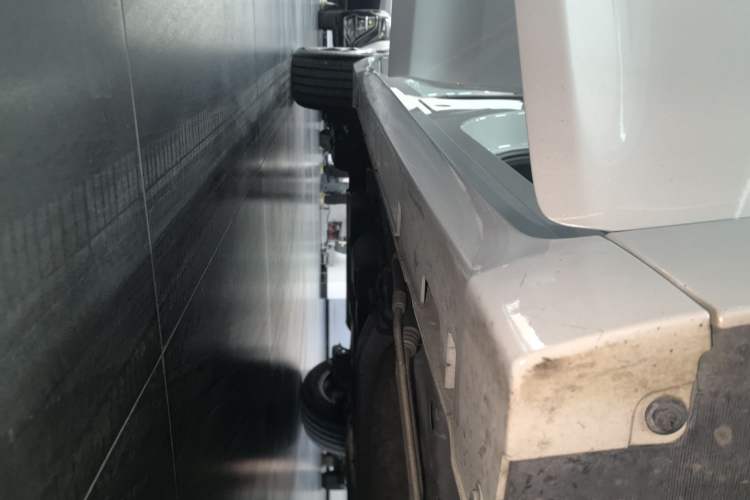 Used GAC Trumpchi M6 2023 PRO 270T DCT Luxury Edition
